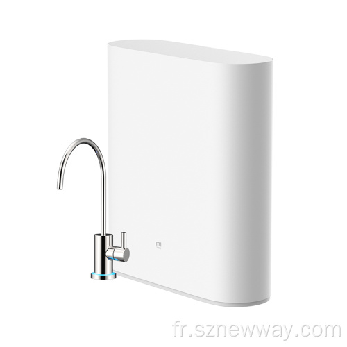 Purificateur d&#39;eau Xiaomi Purificateur d&#39;eau 500G Pro 220V